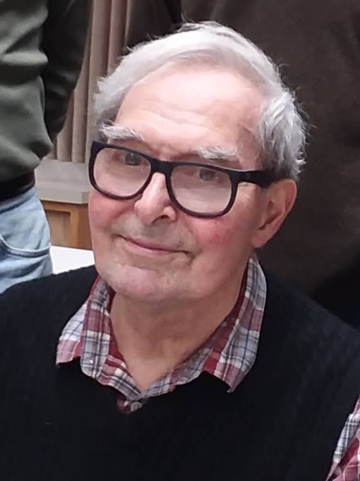 Larry Dean Stuckey Obituary June 27, 2023 Grisier Funeral Home