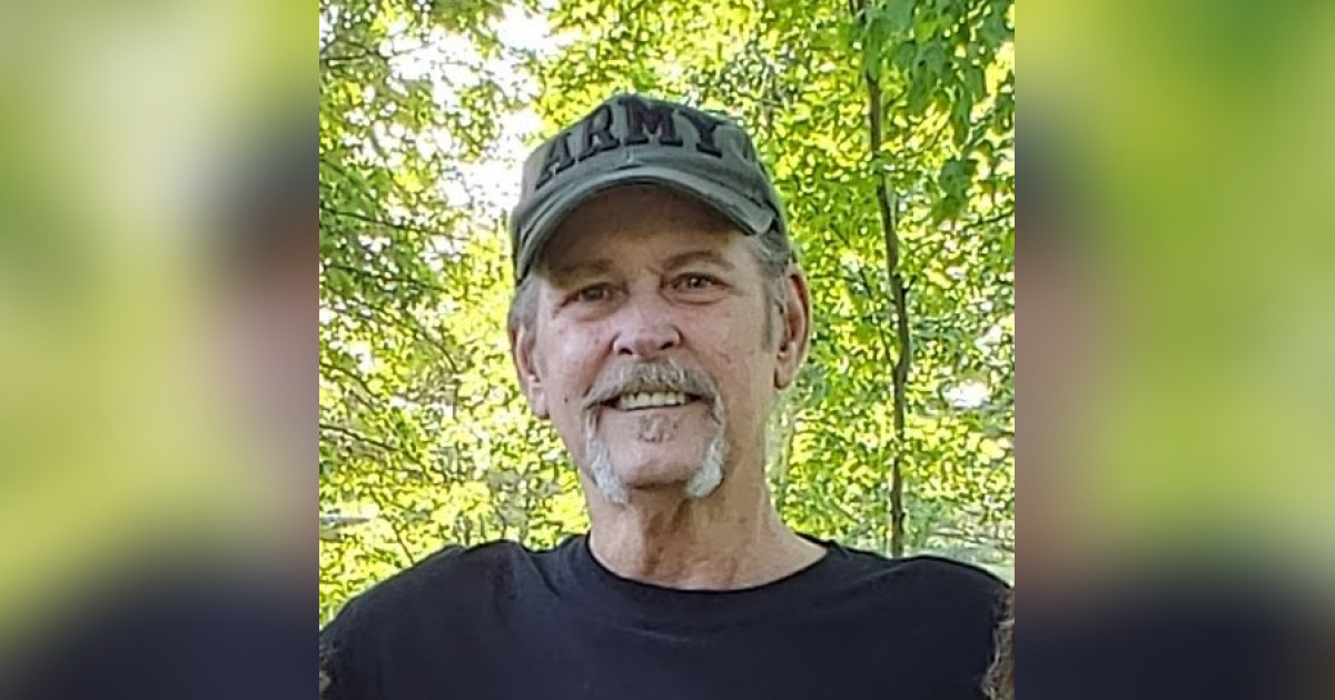 Sr. James Van Tuinen