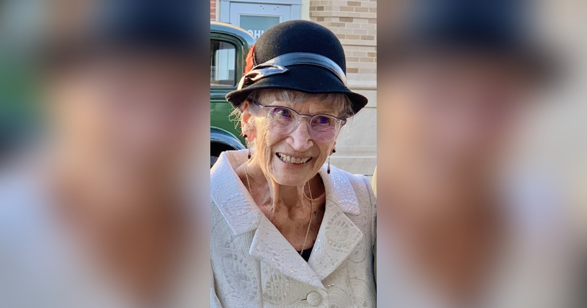 Oretha "Retha" Lorine David