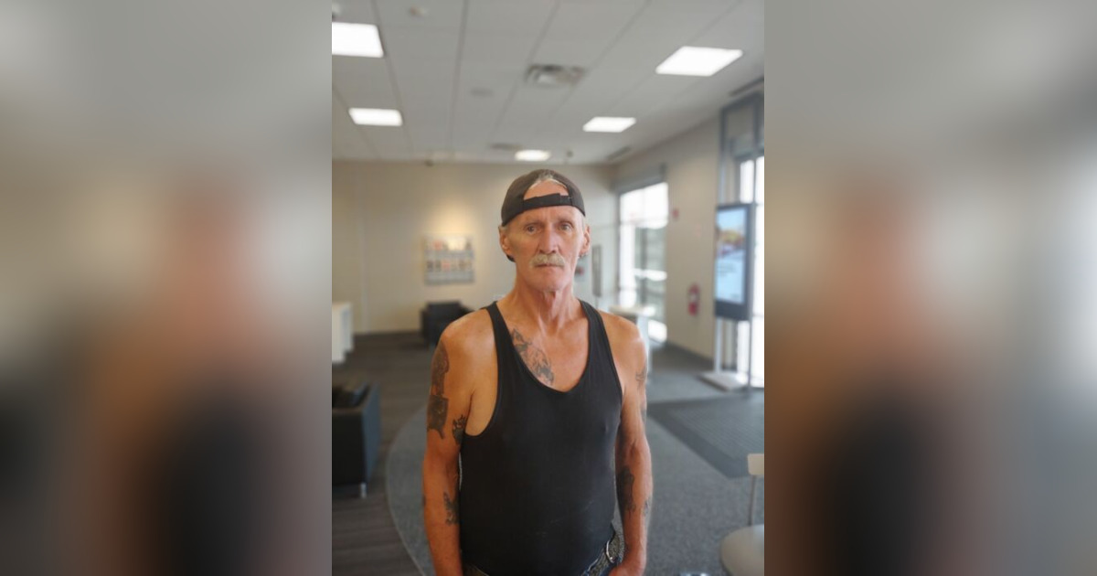 Henry "Hank" Shepherd Obituary September 11, 2023 Stryker, OH