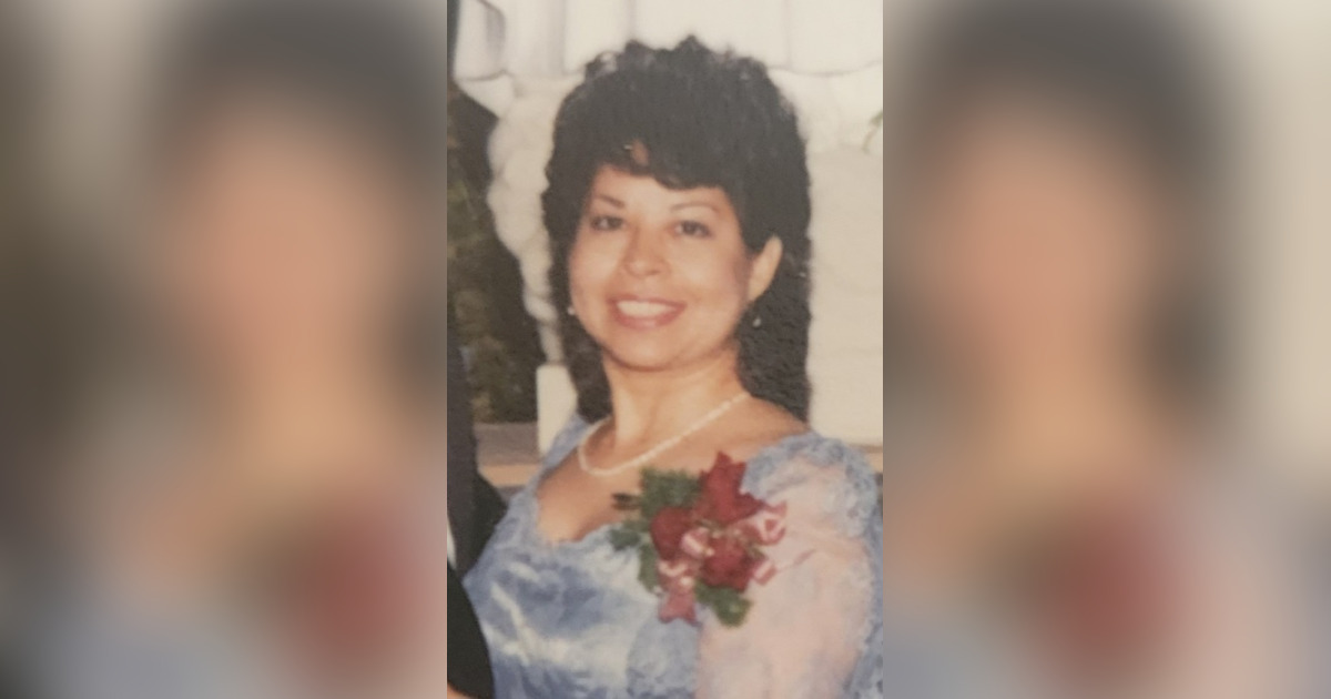 Josephine "Josie" Lopez