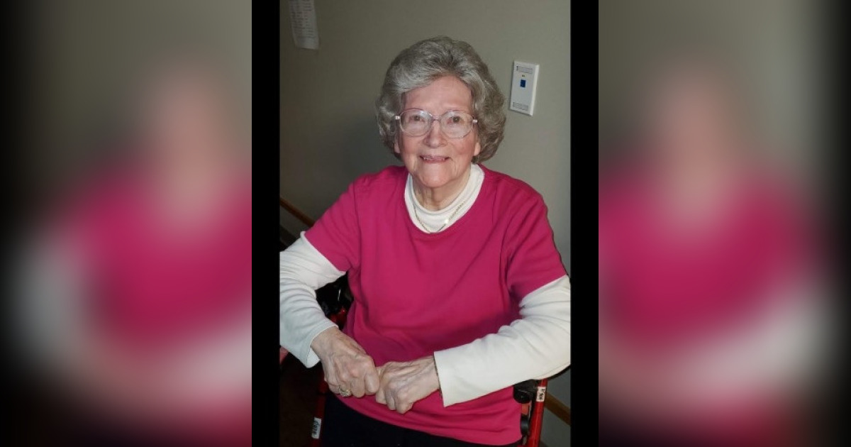 Geneva Christine Cole