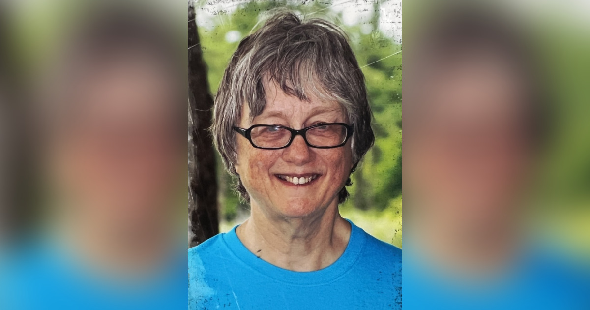 Ramona Steffel Obituary January 15, 2024 Grisier Funeral Home