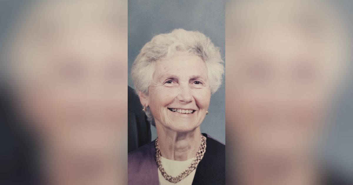 Rita Joan Rittichier