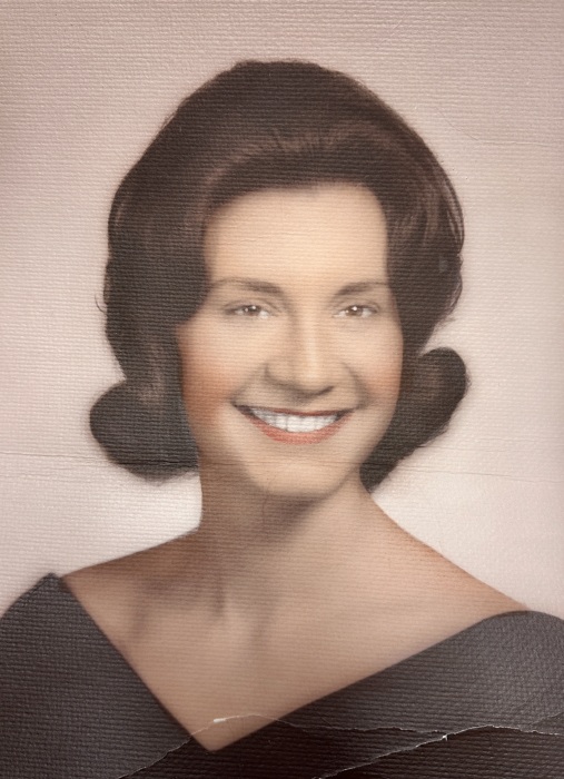 Patricia A. Goebel Obituary February 4, 2024 Grisier Funeral Home