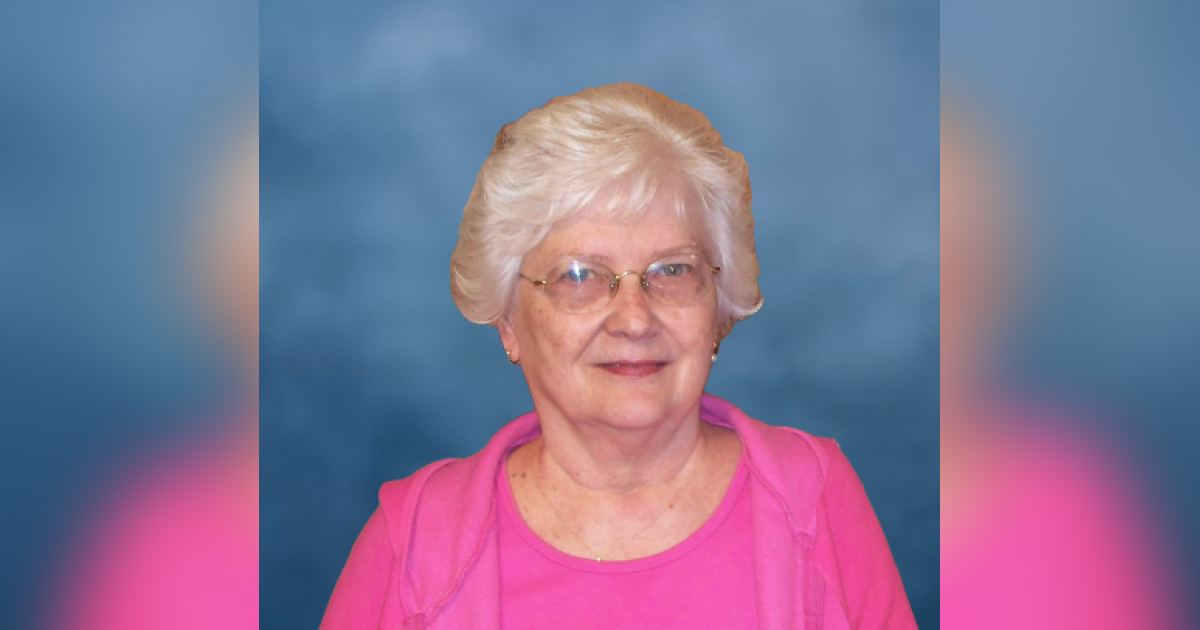 Roberta Pauline Johnston