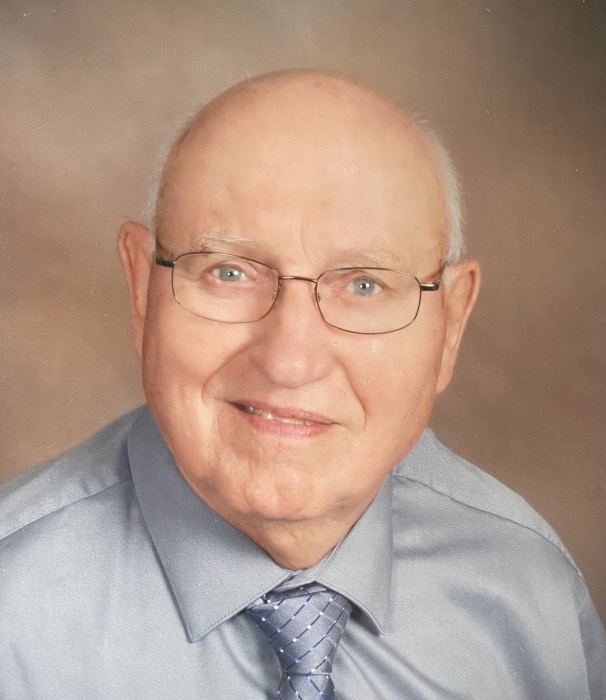 Paul John Rohrs Obituary March 9, 2024 Grisier Funeral Home
