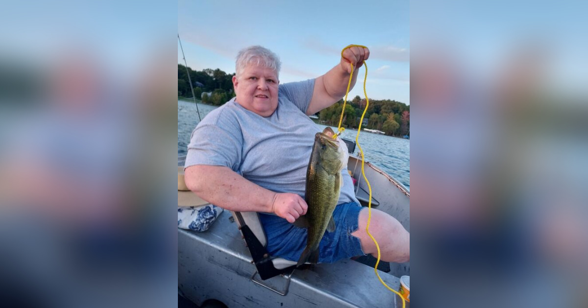 Barbara Jean Stewart