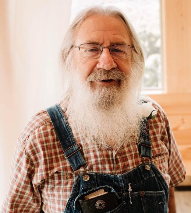 Obituary for Daryl Lyle Hildreth Grisier Funeral Home