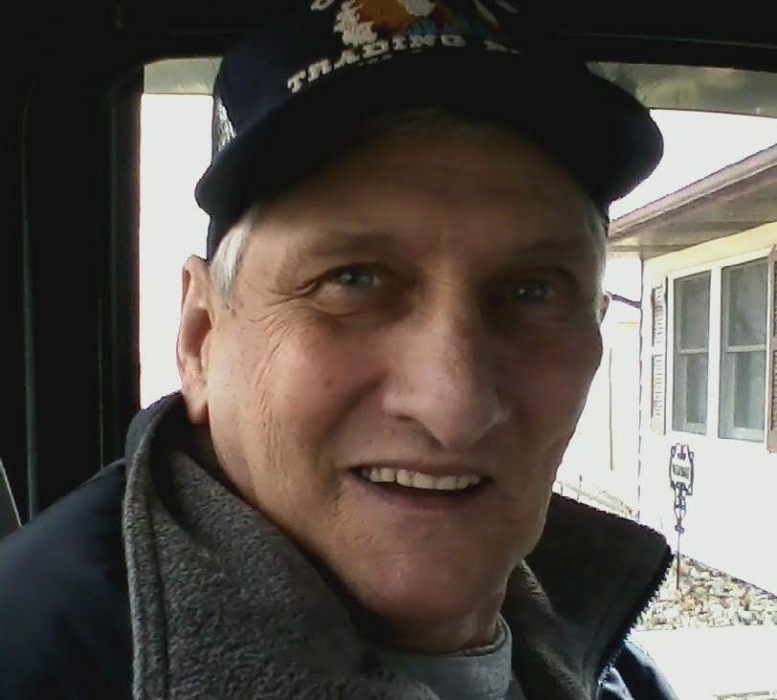 Gary Gansmiller Obituary March 16, 2022 Stryker, OH