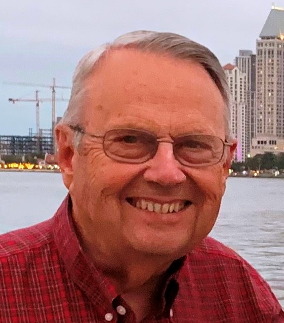 Robert Purcell Obituary October 12, 2022 Cincinnati, OH