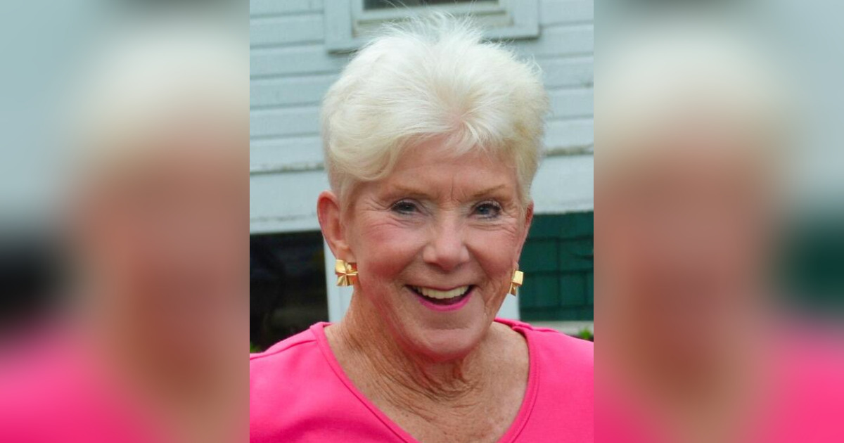 Sanderson Orr Obituary September 2, 2023 Gilligan Funeral Home