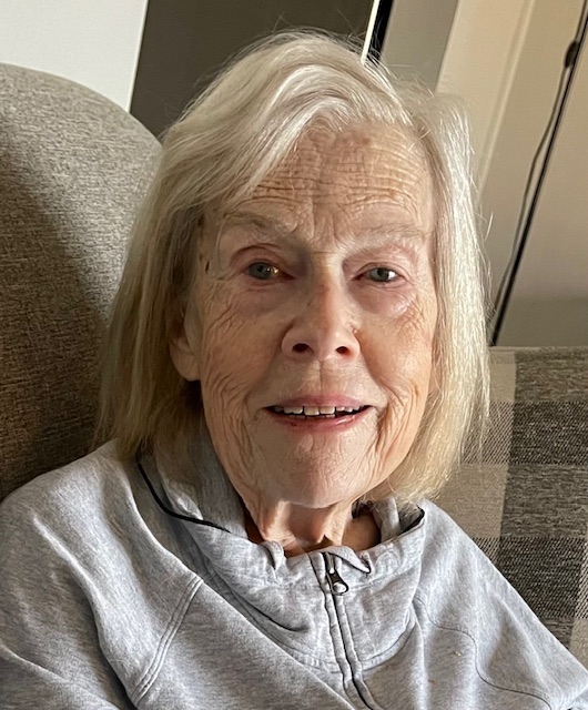 Obituary for Jane Hazelton Gilligan Funeral Home