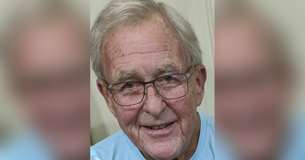 Obituary for Walter C McMahon Billow's Funeral Homes & Crematory