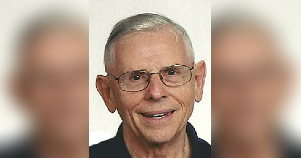 Donald Farrow Obituary September 10, 2022 Billow's Funeral Homes