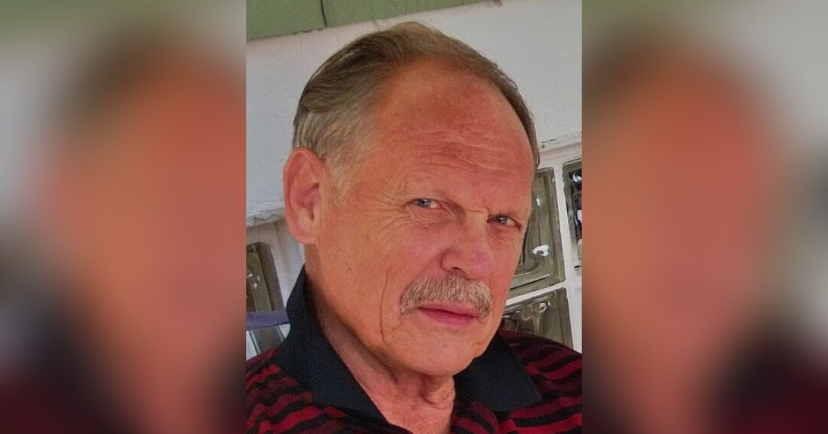 Jeffrey Ball Obituary October 30, 2022 Cuyahoga Falls, OH