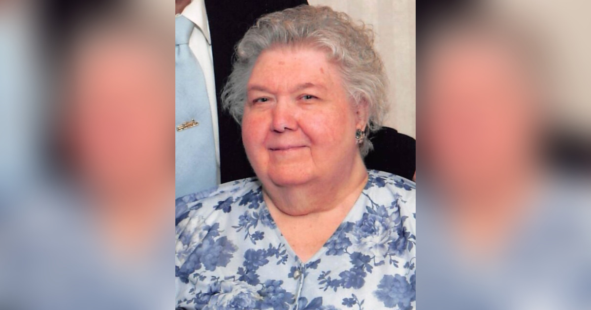 Obituary for Shirley M. Scranton Billow's Funeral Homes & Crematory