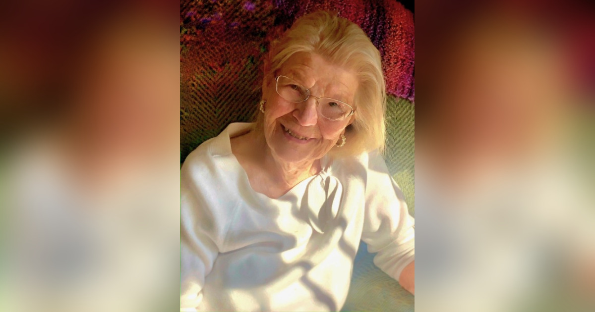 Ruth Wigand Obituary January 6, 2023 Akron, OH