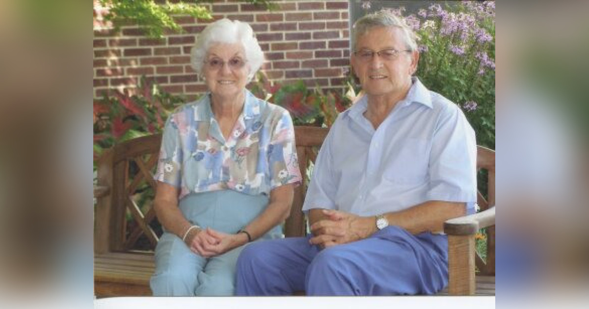 Ethel Pease Obituary January 23, 2023 Akron, OH