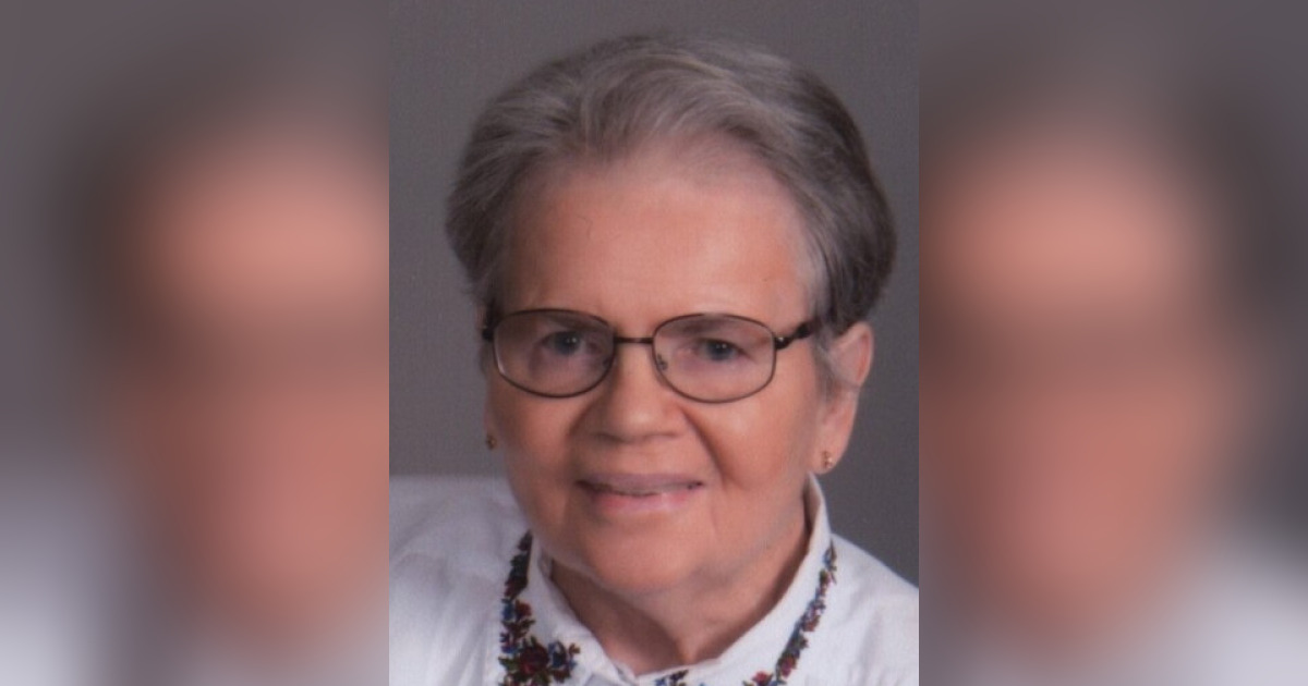 Virginia Schwartz Wepfer