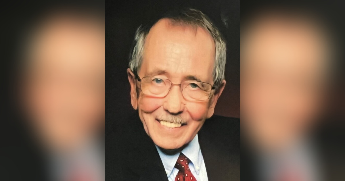 Jack Bader Obituary March 29, 2023 Billow's Funeral Homes