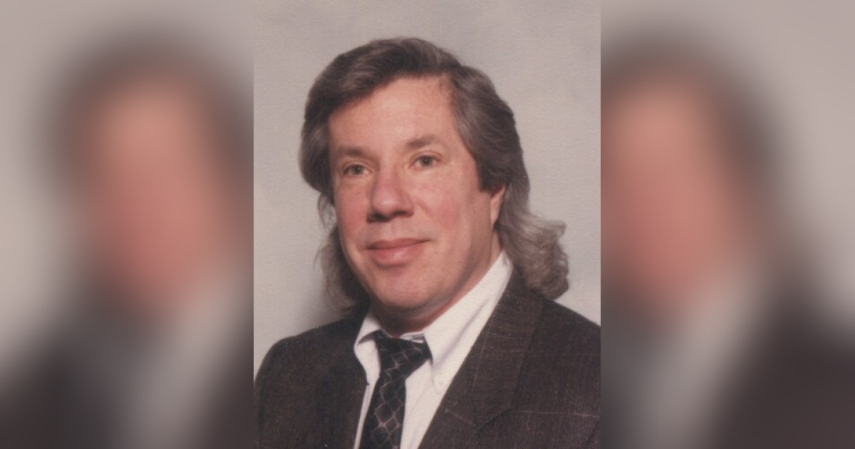 Gary Elton Obituary Apr 18, 2023 Akron, OH