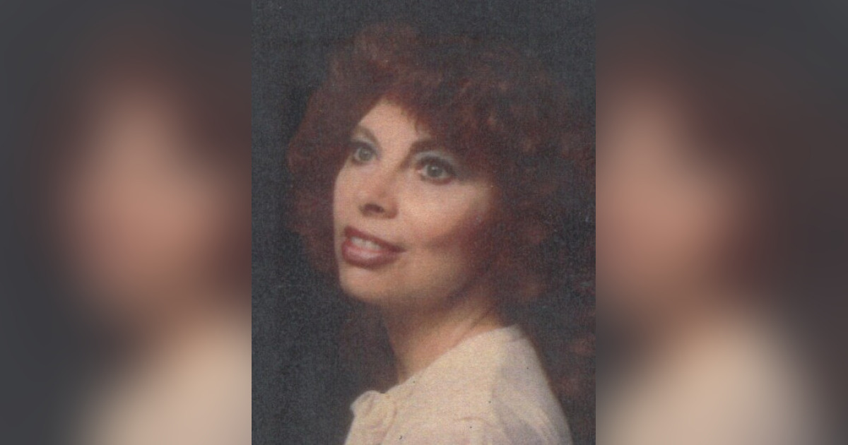 Sharon Feeney Mumma Nee Dornheim