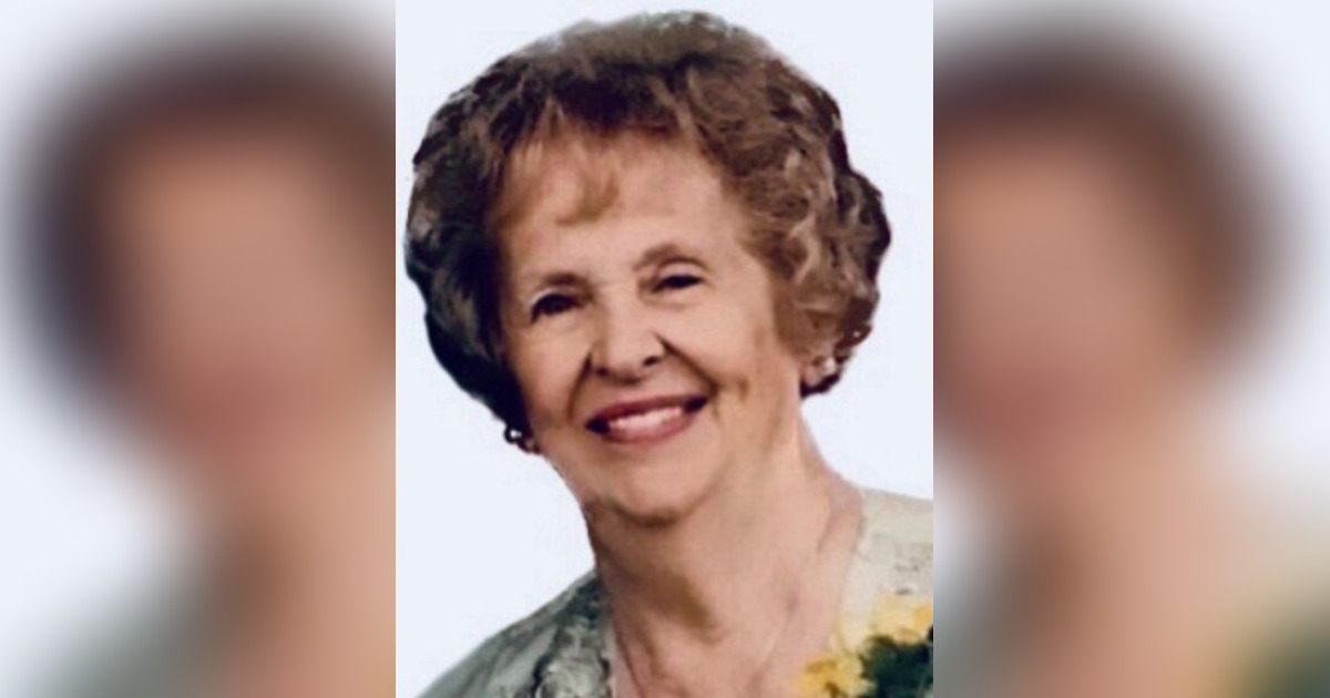 Patricia Mclaughlin Dressler