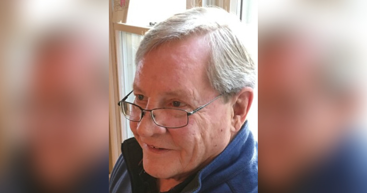 Richard "Dick" Carter