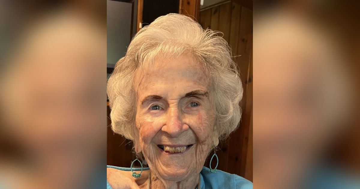 Elizabeth Lib Crosier Lyman