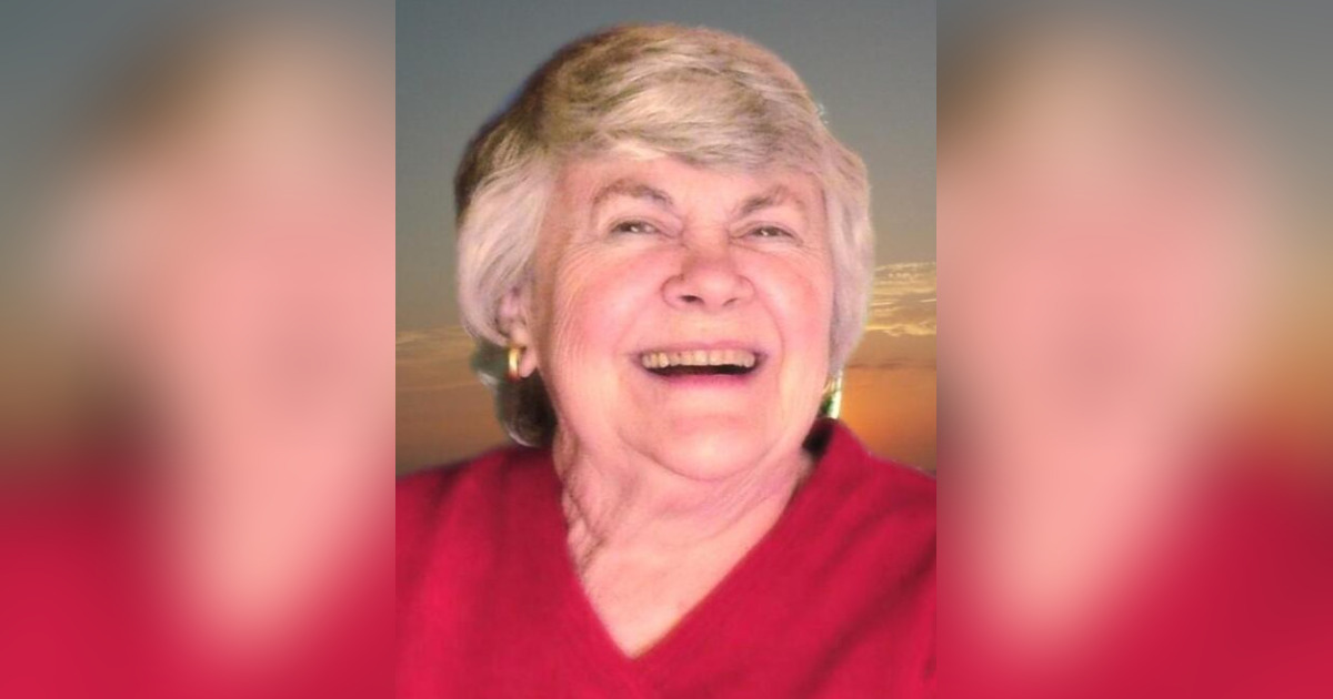 Genevieve Crawford Starcher