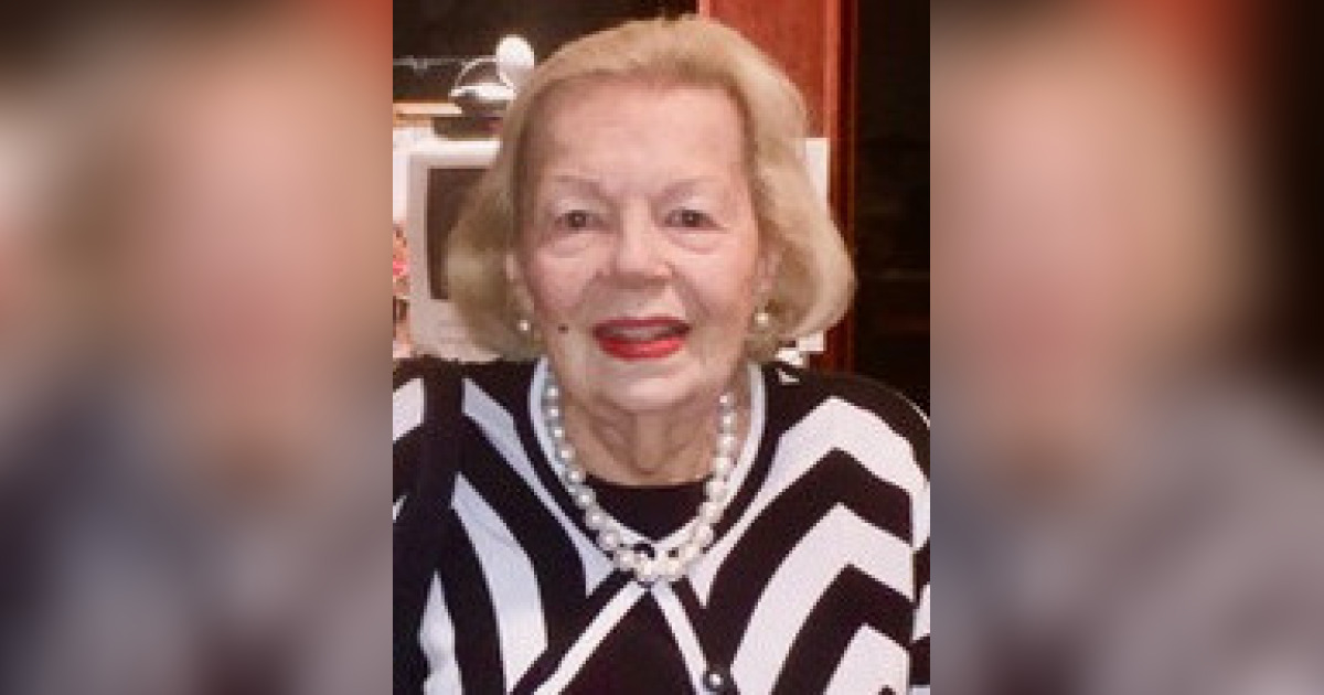 Patricia Bradford Ockene