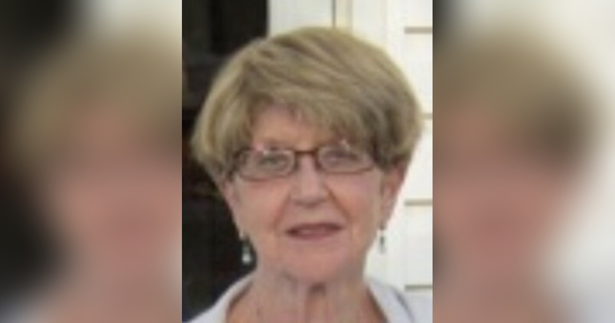 Patricia Denholm Obituary November 26, 2023 Akron, OH