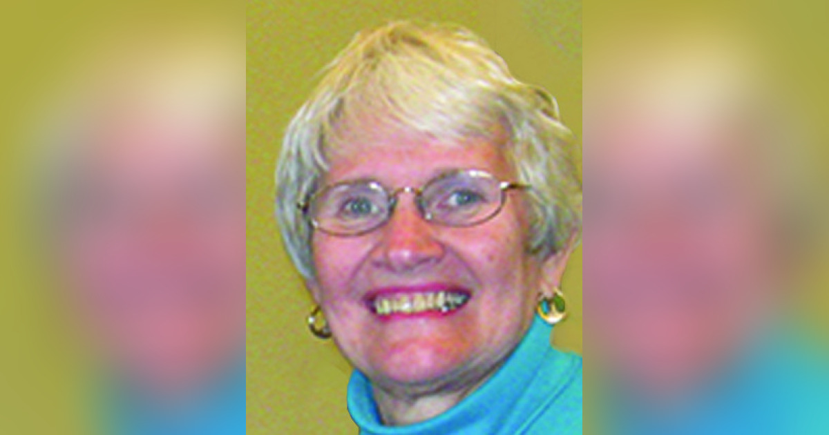 Ruth Nee Heft Bartilson