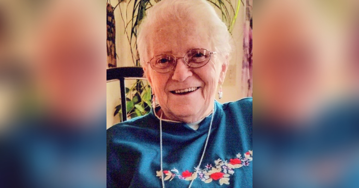 Edith Greathouse G.G.