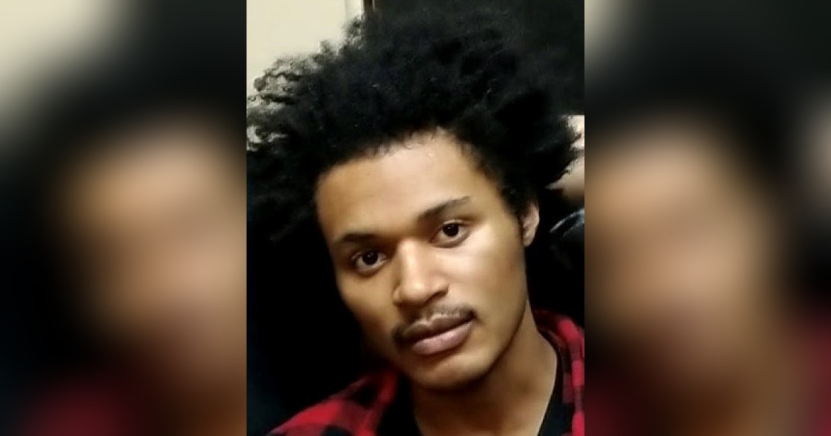 Nathanael HarrisJones