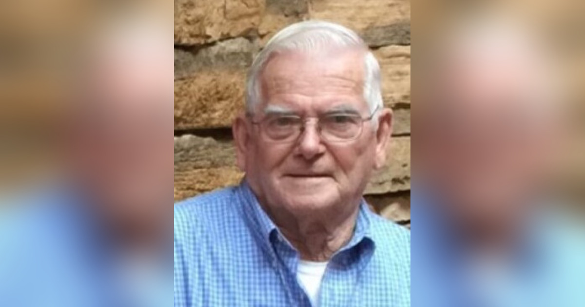 Gerald "Jerry" Watson