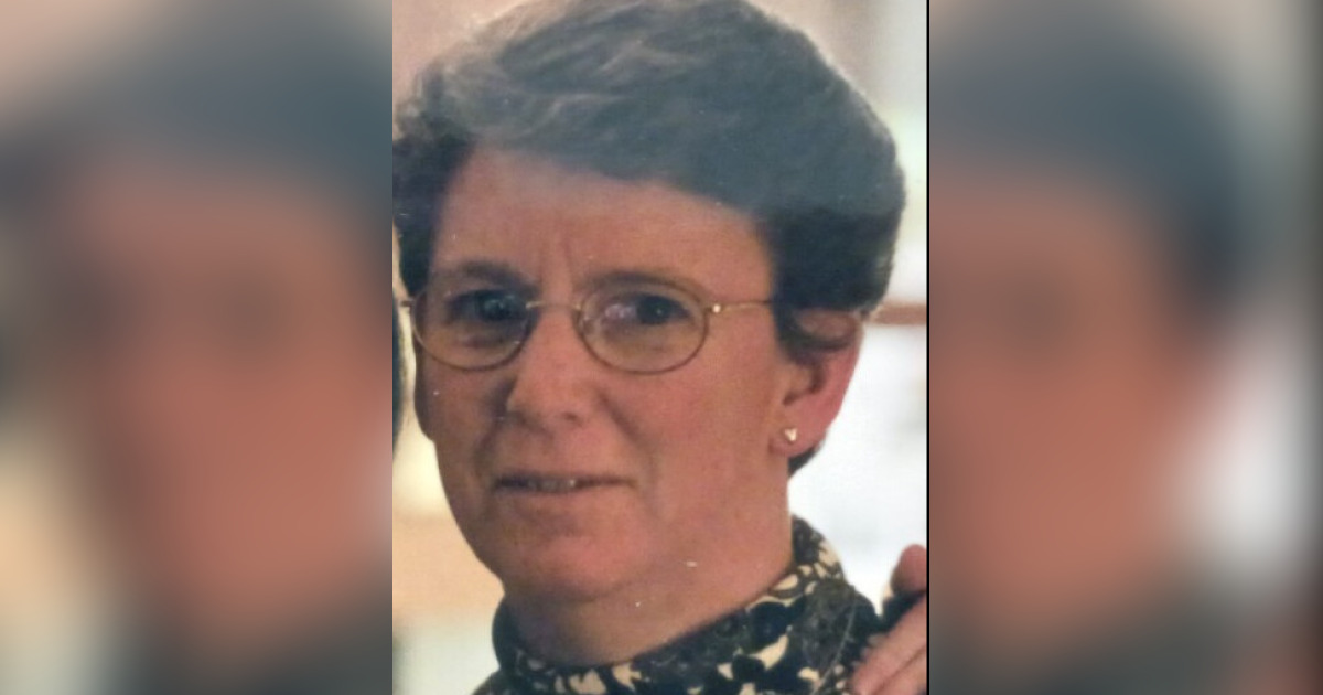 Shirley Livergood Mcghee