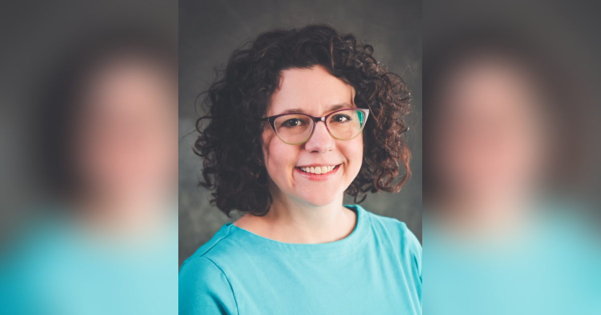 Juliann Levy Richards