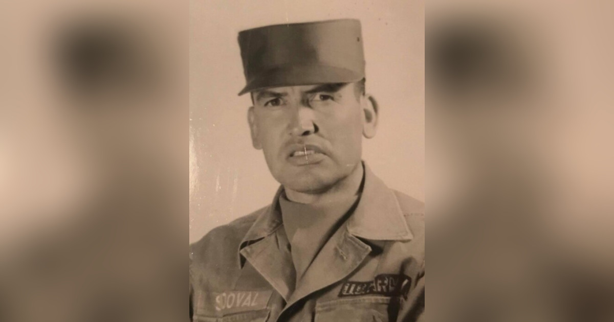 Jose Sandoval Obituary Jun 2, 2022 Kent, OH