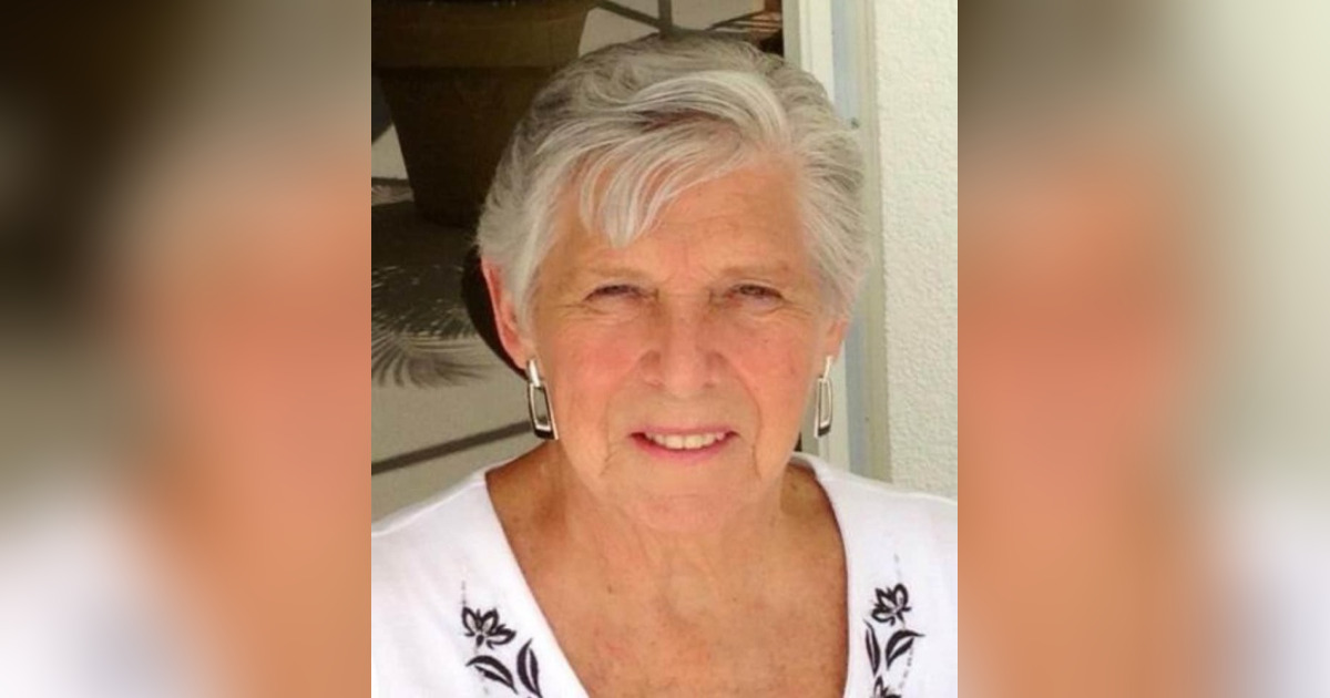 Betty Fowler Obituary September 18, 2022 Kent, OH