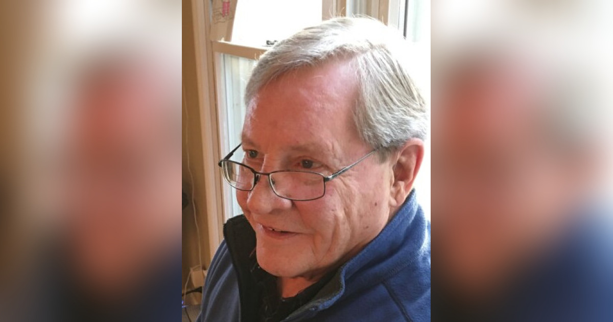 Richard "Dick" Carter