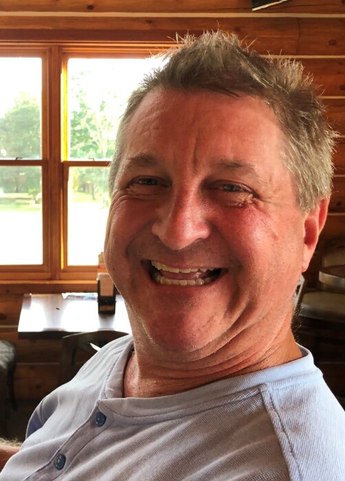 Derek Damron Obituary August 22, 2023 Bissler & Sons Funeral Home