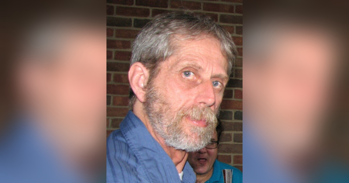 Ronald Reed Jr. Obituary August 24, 2023 Bissler & Sons Funeral