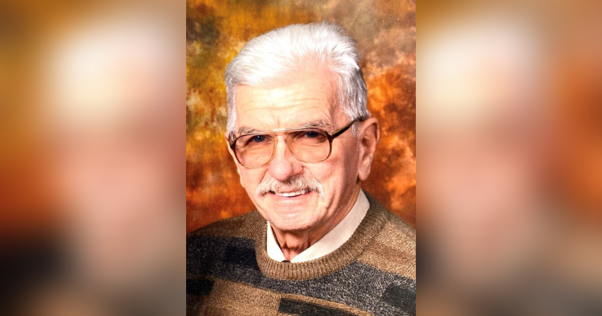 Donald Englehart Obituary Oct 4, 2023 Kent, OH