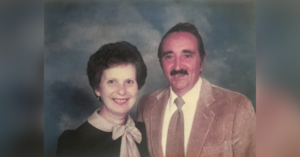 Beatrice "Beach" Pizzute