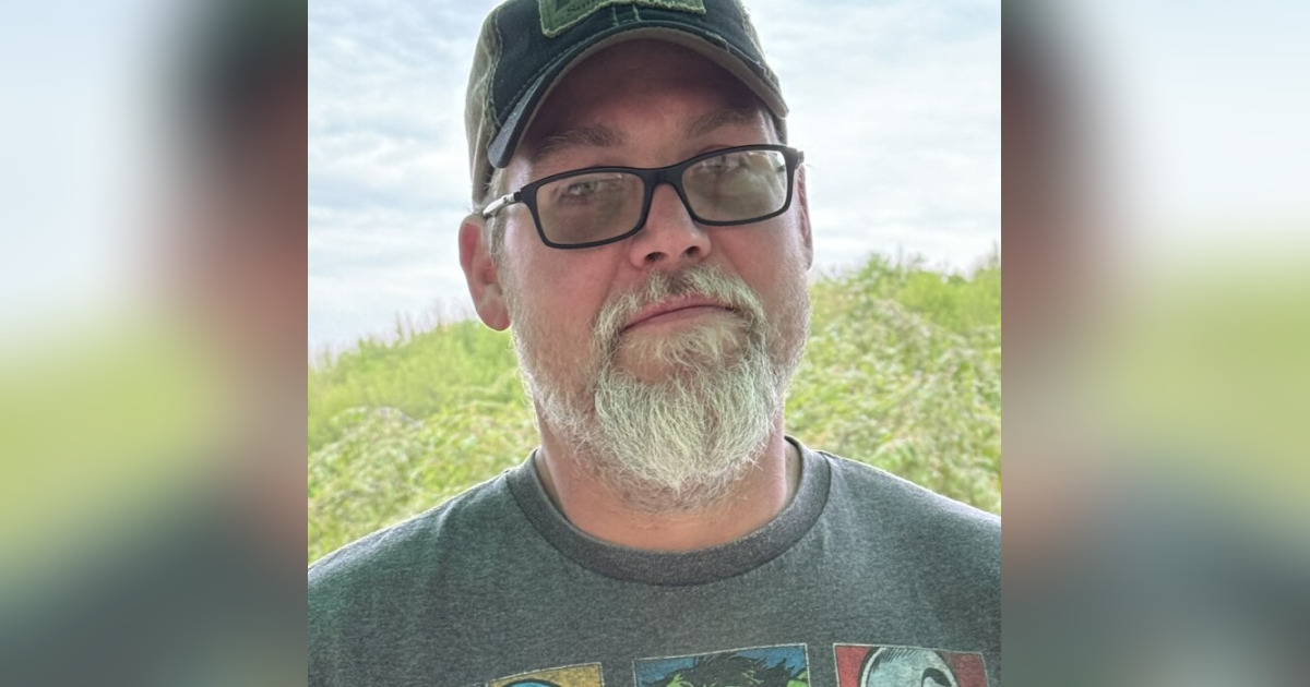 Charles "Chuck" Carlile