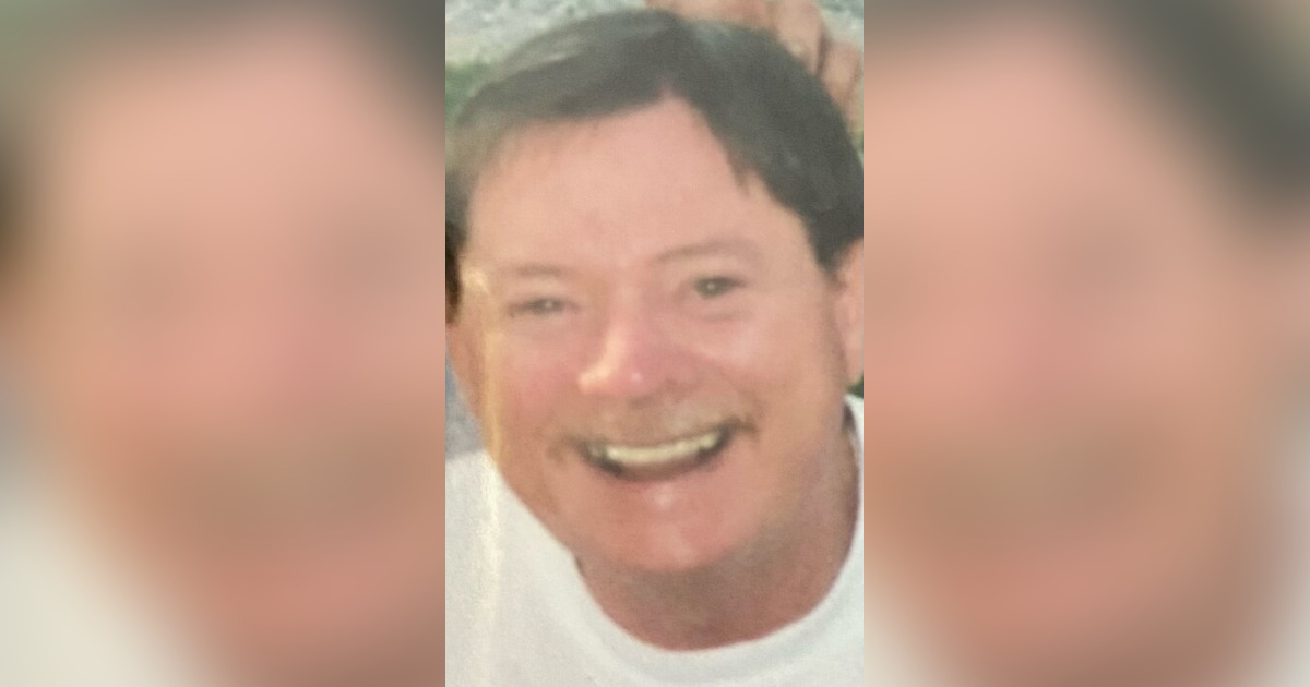 David Schell Obituary July 18, 2024 Bissler & Sons Funeral Home