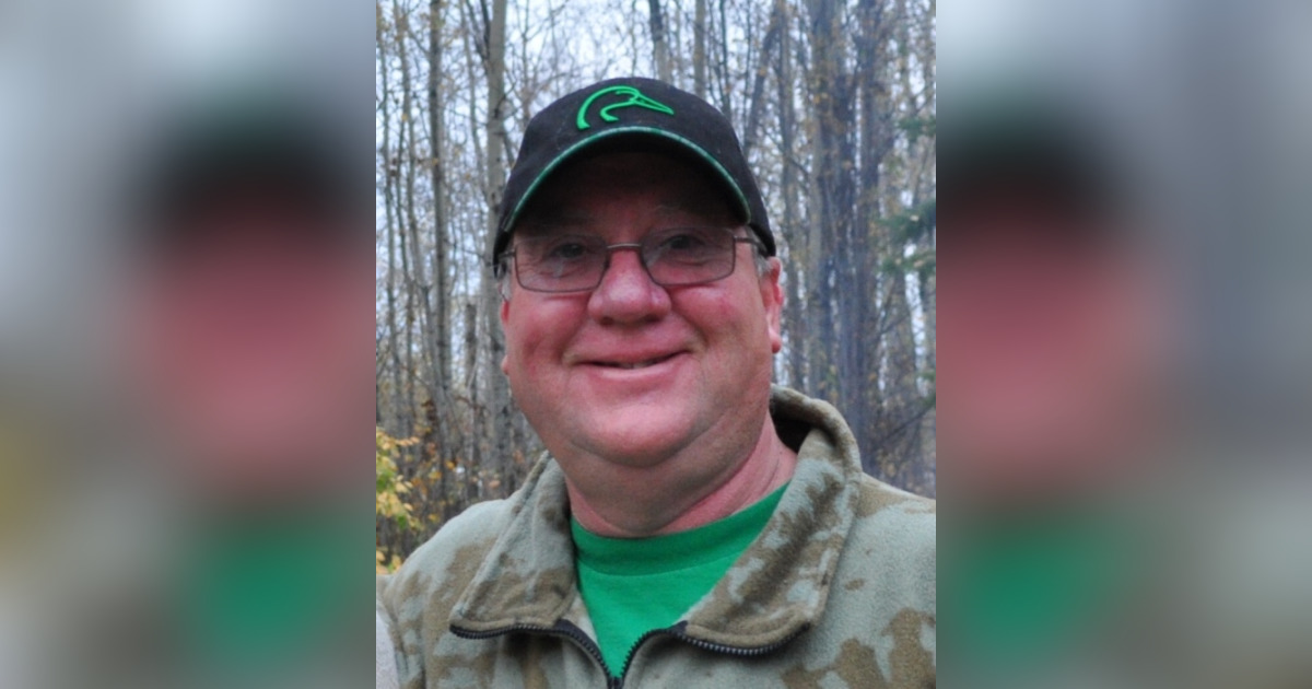 Richard Winger Obituary May 28, 2022 Mission View Funeral Chapel