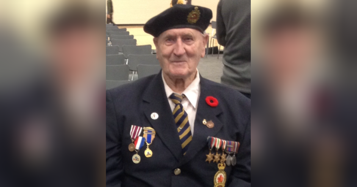 Glen Meyer Obituary May 30, 2022 Mission View Funeral Chapel Ltd